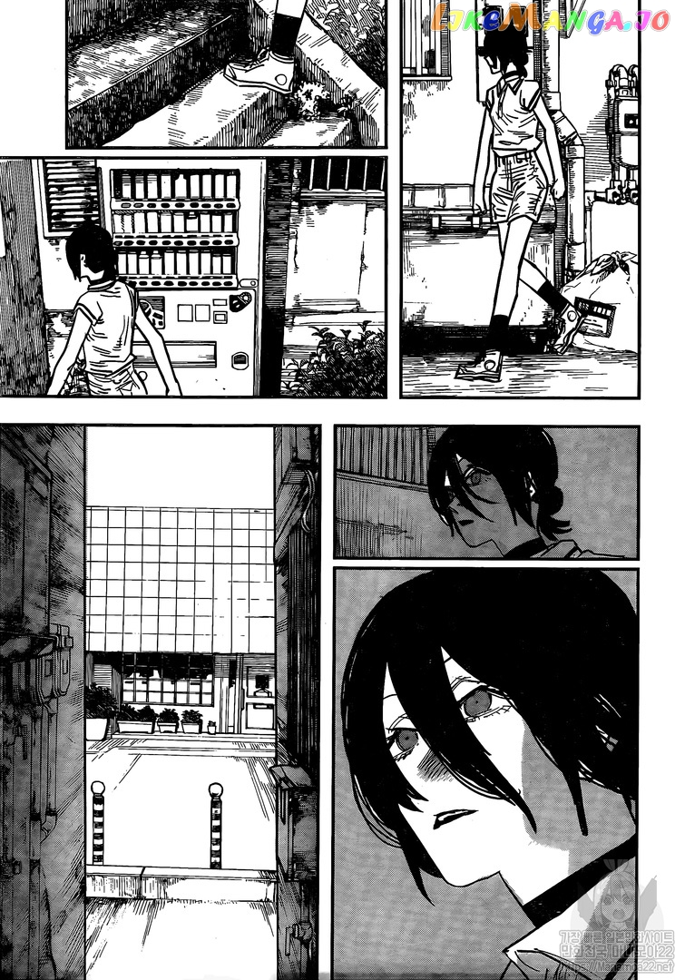Chainsaw Man, Chapter 52 image 05